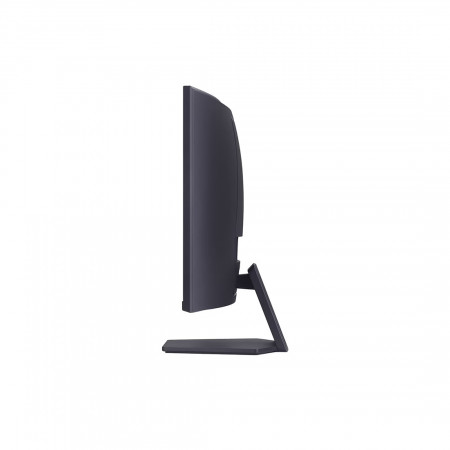 27" Монитор LG 27GS60QC-B черный