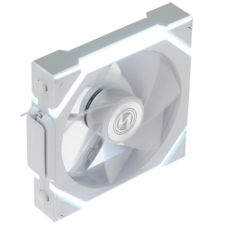 Вентилятор для корпуса Lian Li UNI FAN SL WIRELESS REVERSE 120 (G99.12RSL1W1W.00) черный