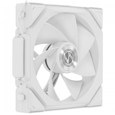Вентилятор для корпуса Lian Li UNI FAN SL WIRELESS REVERSE 120 (G99.12RSL1W1W.00) черный