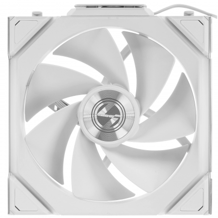 Вентилятор для корпуса Lian Li UNI FAN SL WIRELESS REVERSE 120 (G99.12RSL1W1W.00) черный