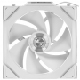 Вентилятор для корпуса Lian Li UNI FAN SL WIRELESS REVERSE 120 (G99.12RSL1W1W.00) черный