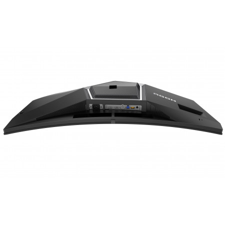 34" Монитор AOC AG346UCD черный