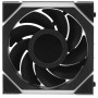 Комплект вентиляторов для корпуса Lian Li UNI FAN SL WIRELESS LCD Rev.Blade (G99.12RSLLCD1W3B.00) черный
