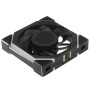 Комплект вентиляторов для корпуса Lian Li UNI FAN SL WIRELESS LCD Rev.Blade (G99.12RSLLCD1W3B.00) черный