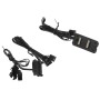 Комплект вентиляторов для корпуса Lian Li UNI FAN SL WIRELESS LCD Rev.Blade (G99.12RSLLCD1W3B.00) черный