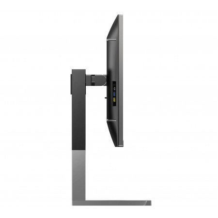 31.5" Монитор AOC U32U3CV черный
