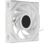 Комплект вентиляторов для корпуса Lian Li UNI FAN SL WIRELESS LCD Rev. Blade (G99.12RSLLCD1W3W.0) белый