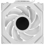 Комплект вентиляторов для корпуса Lian Li UNI FAN SL WIRELESS LCD Rev. Blade (G99.12RSLLCD1W3W.0) белый