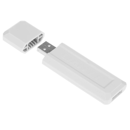 Комплект вентиляторов для корпуса Lian Li UNI FAN SL WIRELESS LCD Rev. Blade (G99.12RSLLCD1W3W.0) белый