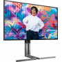 28" Монитор AOC U27U3CV черный