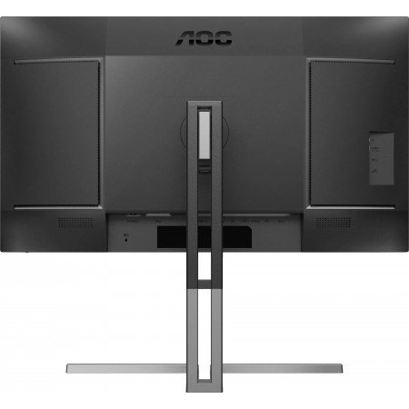 28" Монитор AOC U27U3CV черный