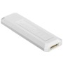 Комплект вентиляторов для корпуса Lian Li UNI FAN SL WIRELESS LCD 3x120mm (G99.12SLLCD1W3W.00) белый