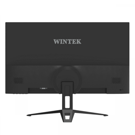 27" Монитор Wintek SM27101A черный