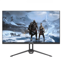 27" Монитор Wintek SM27101A черный