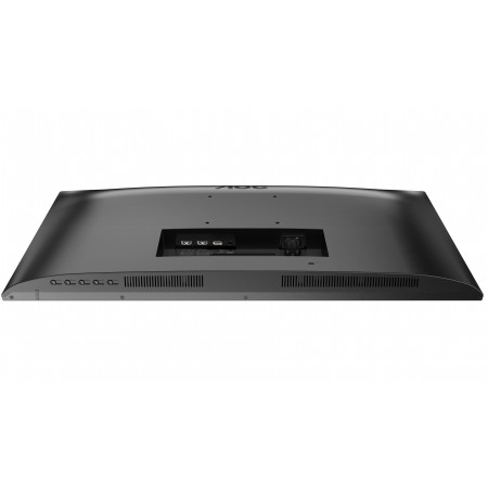 27" Монитор AOC U27B3AF черный