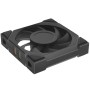 Вентилятор для корпуса Lian Li UNI FAN SL WIRELESS LCD 120mm (G99.12RSLLCD1W1B.00) черный