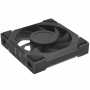 Вентилятор для корпуса Lian Li UNI FAN SL WIRELESS LCD 120mm (G99.12RSLLCD1W1B.00) черный