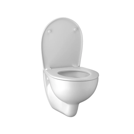 Унитаз Geberit Kolo Rekord (K93120000) белый