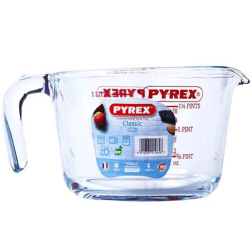Мерный стакан Pyrex Classic 264В000\6 прозрачный