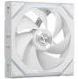 Комплект вентиляторов для корпуса Lian Li UNI FAN SL WIRELESS 120 3x120mm (G99.12SL1W3W.00) белый