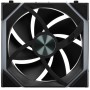 Комплект вентиляторов для корпуса Lian Li UNI FAN SL WIRELESS 120 3x120mm (G99.12SL1W3B.00) черный