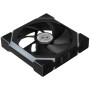 Комплект вентиляторов для корпуса Lian Li UNI FAN SL WIRELESS 120 3x120mm (G99.12SL1W3B.00) черный