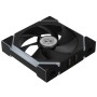 Комплект вентиляторов для корпуса Lian Li UNI FAN SL WIRELESS 120 3x120mm (G99.12SL1W3B.00) черный