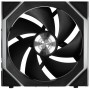 Вентилятор для корпуса Lian Li UNI FAN SL WIRELESS 120 1x120mm (G99.12SL1W1B.00) черный