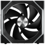 Вентилятор для корпуса Lian Li UNI FAN SL WIRELESS 120 1x120mm (G99.12SL1W1B.00) черный