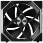 Вентилятор для корпуса Lian Li UNI FAN SL WIRELESS 120 1x120mm (G99.12SL1W1B.00) черный