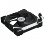 Вентилятор для корпуса Lian Li UNI FAN SL WIRELESS 120 1x120mm (G99.12SL1W1B.00) черный