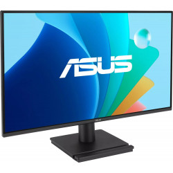 24.5" Монитор ASUS TUF Gaming VA259HGA черный