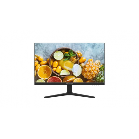 23.8" Монитор HikVision DS-D5024F2-2V2 черный