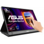 15.6" Монитор ASUS ZenScreen Touch (MB16AMTR) серый