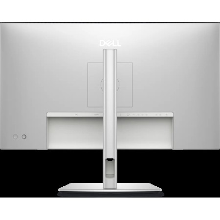 27" Монитор Dell U2725QE (210-BQTL) серебристый