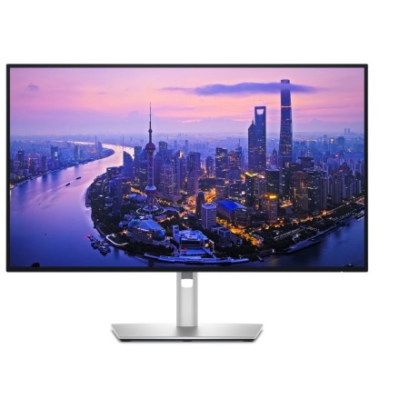 27" Монитор Dell U2725QE (210-BQTL) серебристый