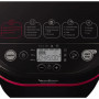 Хлебопечь Moulinex OW220830 черный