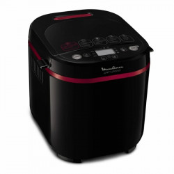 Хлебопечь Moulinex OW220830 черный