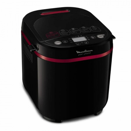 Хлебопечь Moulinex OW220830 черный