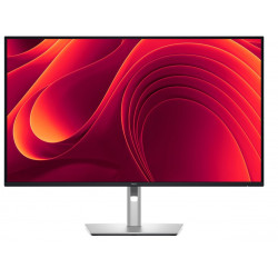31.5" Монитор Dell P3225DE (210-BRDP) черный