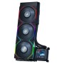 Система водяного охлаждения Lian Li HydroShift II LCD-C 360TL (G89.GHS2LCD36TB.00) черный