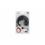 Кабель Cablexpert Premium (CC-PPVGA-5M-B VGA) 15M/15M, 5.0м, черный