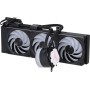 Система водяного охлаждения Lian Li HydroShift II LCD-C 360CL (G89.GHS2LCD36RB.00) черный