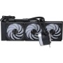 Система водяного охлаждения Lian Li HydroShift II LCD-C 360CL (G89.GHS2LCD36RB.00) черный