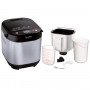 Хлебопечь Moulinex OW240E30 серебристый