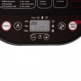 Хлебопечь Moulinex OW240E30 серебристый