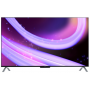 55" Телевизор Яндекс YNDX-00095 черный