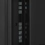 55" Телевизор Яндекс YNDX-00095 черный