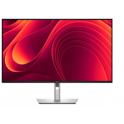 31.5" Монитор Dell P3225QE (210-BQZY) черный