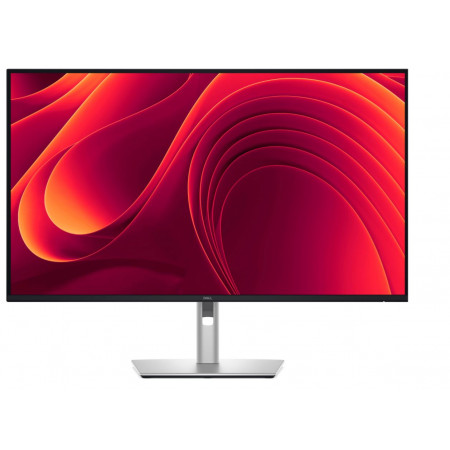 31.5" Монитор Dell P3225QE (210-BQZY) черный